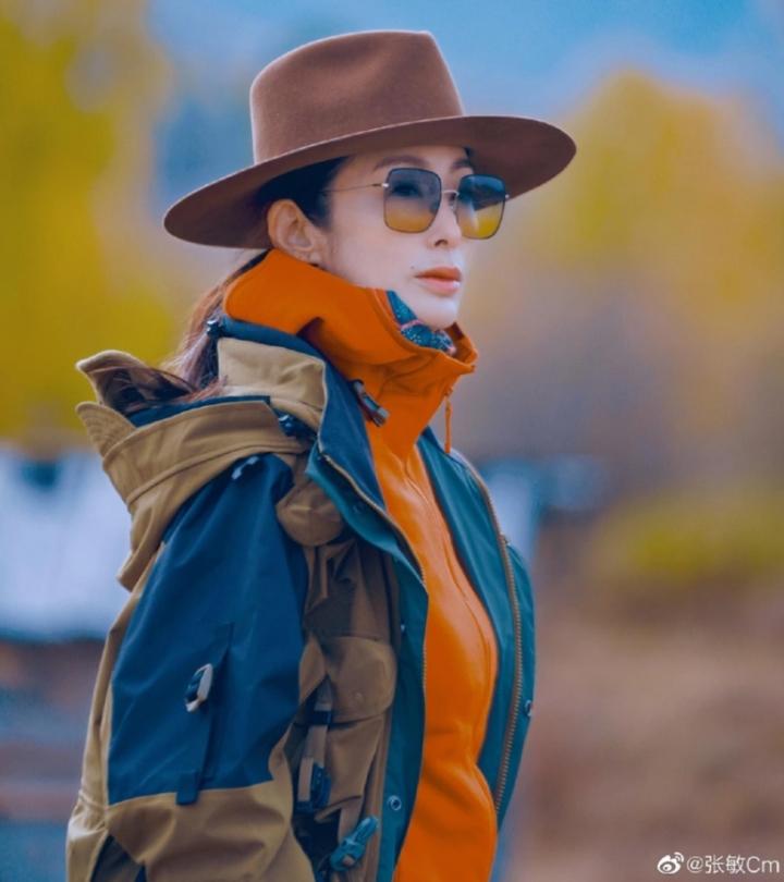 Giải nghệ tuổi 28, nàng thơ đẹp nhất của Châu Tinh Trì giờ ra sao?-6