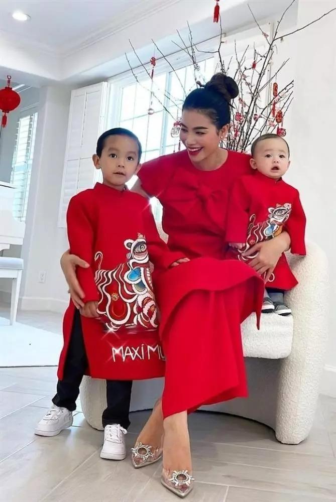 Chồng Phạm Hương lịch lãm ảnh cưới, danh tính sắp công bố?-7