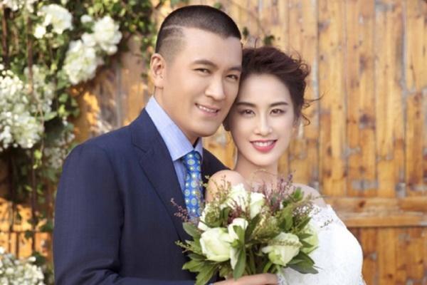 Tinh nữ lang Huỳnh Thánh Y bầu lần 3?-7