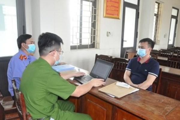 Thầy giáo dâm ô 2 nữ sinh ở Hải Dương đối diện mức án nào?-1