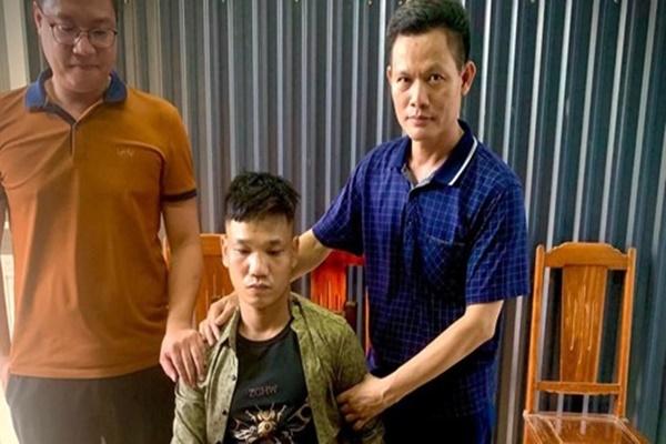 Ngựa quen đường cũ, vừa trốn trại đã đột nhập nhà dân phá két ăn trộm-1