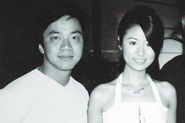 Lâm Tâm Như, Hoắc Kiến Hoa trốn con hẹn hò-3