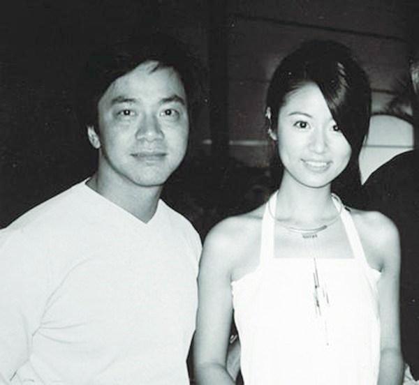 Lâm Tâm Như từng bị bạn trai cũ và bạn thân cắm sừng-2