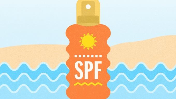 5 hiểu nhầm khi dùng kem chống nắng-1