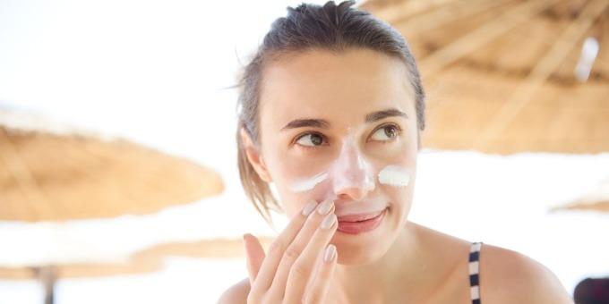 5 hiểu nhầm khi dùng kem chống nắng-2