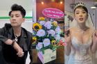 Phi Hùng tặng hoa sau scandal ly hôn, Lâm Khánh Chi nói gì?