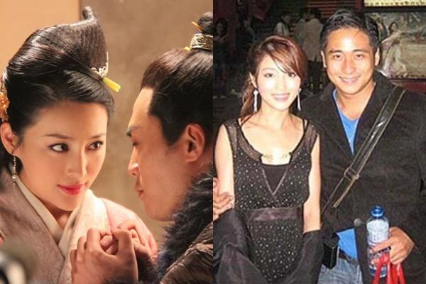 Tuổi 47 của Phan Kim Liên lẳng lơ nhất màn ảnh-4