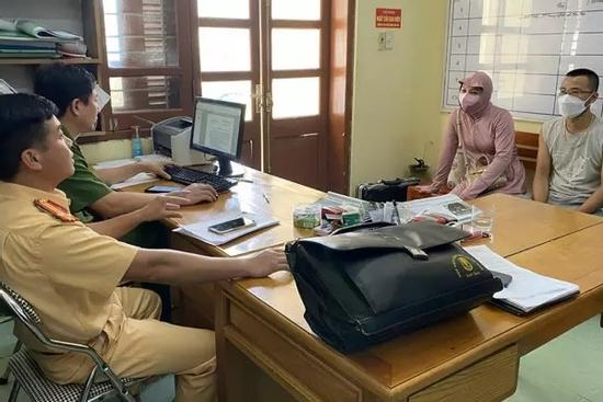 Cục CSGT lên tiếng về vụ bị kiện oan khi giúp người tai nạn giao thông ở Vân Đồn