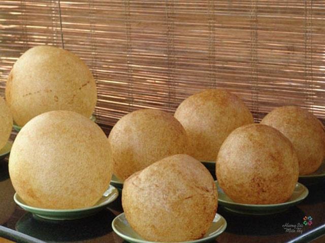 Đặc sản lạ ở An Giang muốn ăn phải trải qua dầu sôi lửa bỏng-2