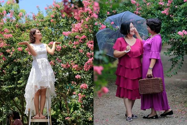 Báo quốc tế: Hà Nội là điểm đến không thể bỏ qua trong mùa thu-2