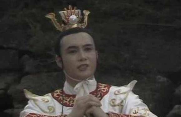 Vì sao Bạch Long Mã bị Trương Vệ Kiện và Tạ Đình Phong đánh?-3