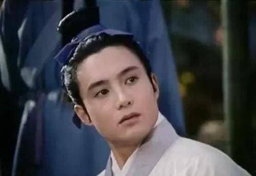 Vì sao Bạch Long Mã bị Trương Vệ Kiện và Tạ Đình Phong đánh?-4