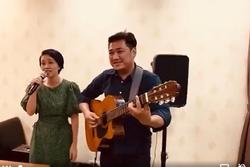 'Nữ hoàng Wushu' Thuý Hiền hát 'Ai Chung Tình Được Mãi'