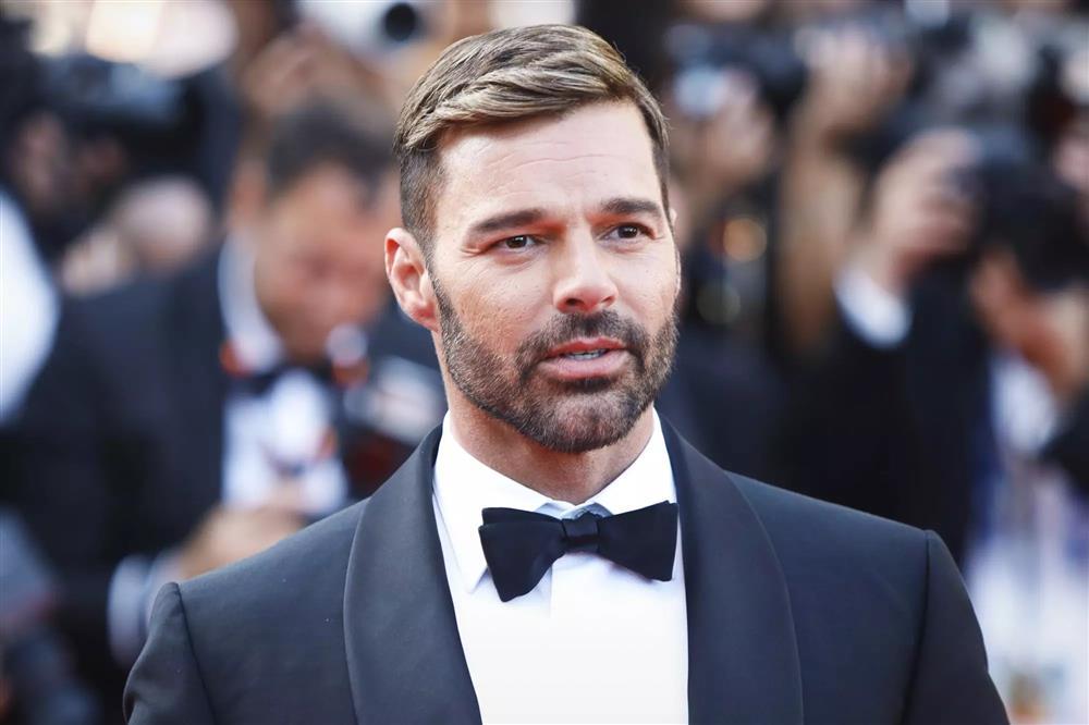Ca sĩ Ricky Martin phủ nhận cáo buộc lạm dụng tình dục cháu ruột-1