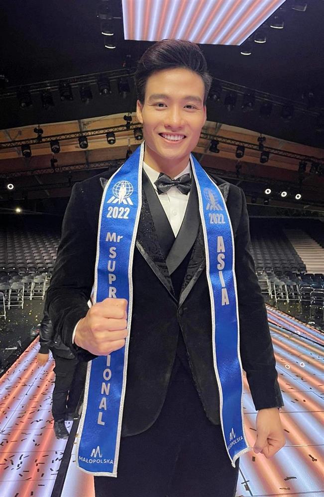 Đạt Kyo thắng Nam vương Siêu quốc gia Châu Á 2022-5