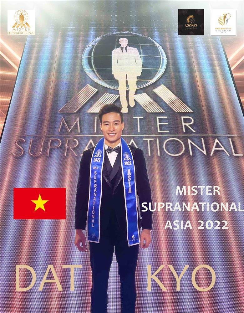 Đạt Kyo thắng Nam vương Siêu quốc gia Châu Á 2022-4