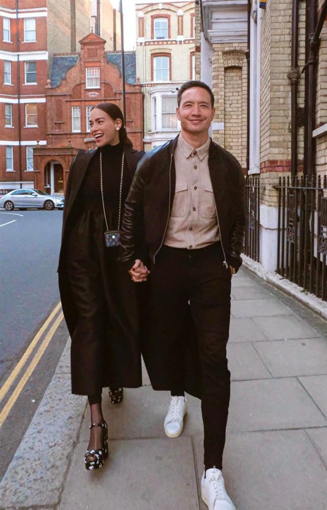 Kim Lý cắt tóc gần như trọc, khác nào Leon phiên bản lớn-7