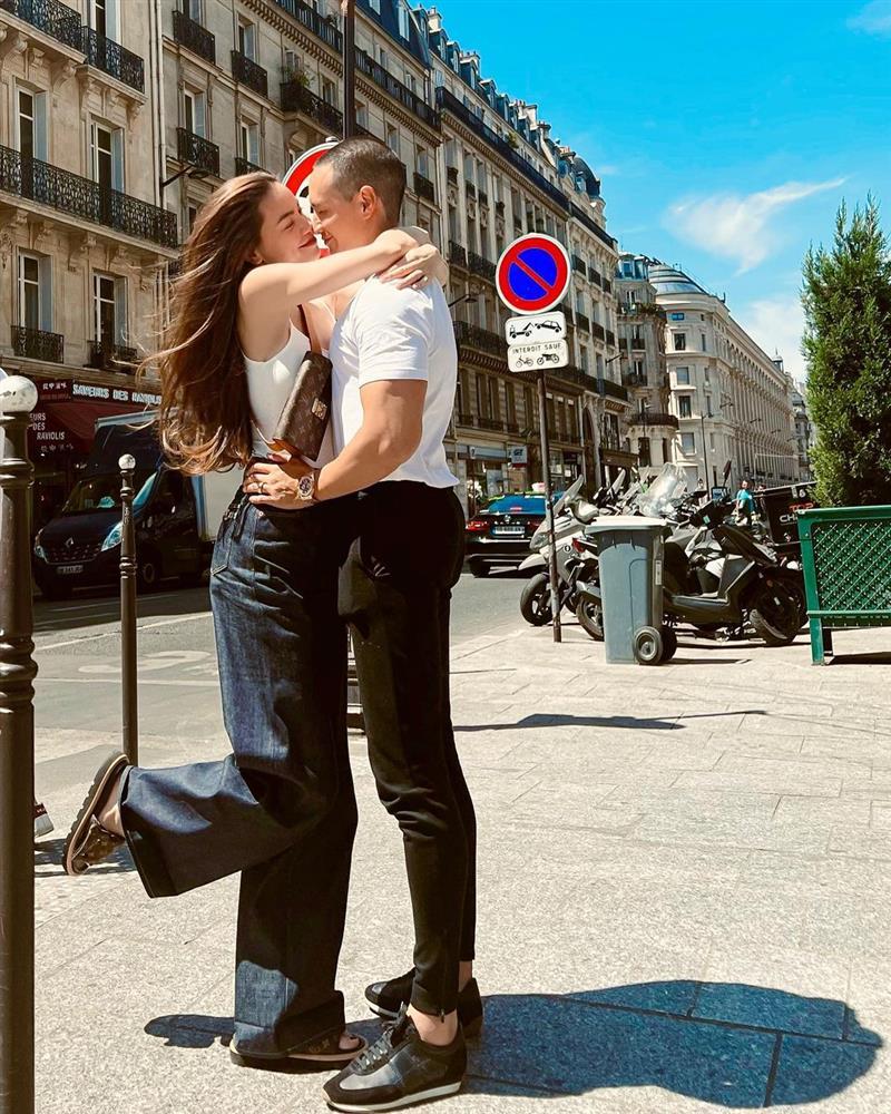 Kim Lý cắt tóc gần như trọc, khác nào Leon phiên bản lớn-2