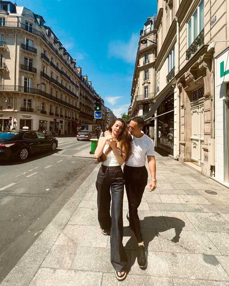 Kim Lý cắt tóc gần như trọc, khác nào Leon phiên bản lớn-8