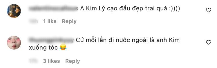 Kim Lý cắt tóc gần như trọc, khác nào Leon phiên bản lớn-6