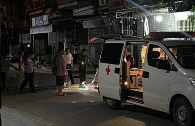 Bắt hung thủ giết nữ chủ tiệm phun xăm-1