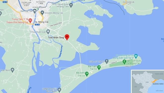 Bắt hung thủ giết nữ chủ tiệm phun xăm-2