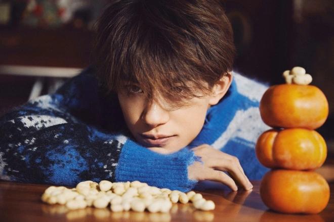 Dịch Dương Thiên Tỉ xin lỗi-1