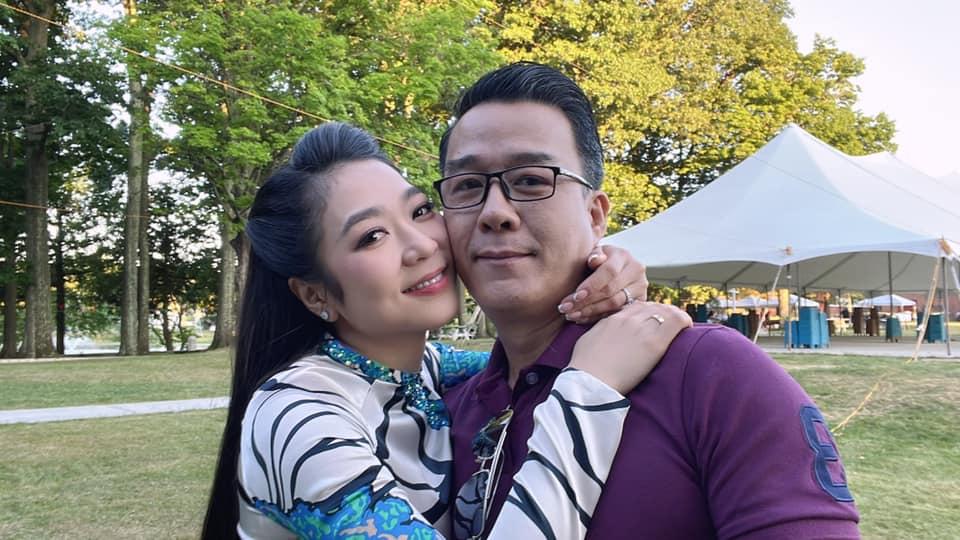 Vua cá Koi mắng kẻ gọi vợ mới là tiểu tam: Không não, đố kỵ-5