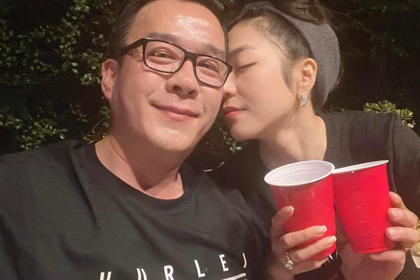 Vua cá Koi bị mỉa mai chồng đểu, chửi luôn khi được hỏi về con-8