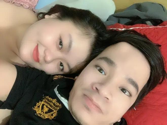 Chuyện tình cổ tích của chàng trai xương thuỷ tinh nặng 28kg và vợ xinh đẹp-2