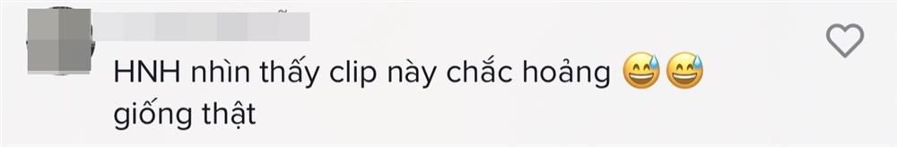 Bản sao Hà Hồ tái xuất, giống 99% không phân biệt nổi-7