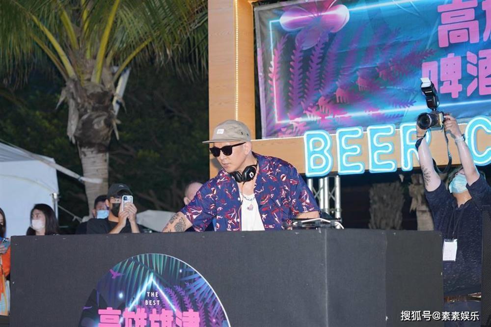 Chồng mới xứ Hàn định cư Đài Loan vì Từ Hy Viên-1