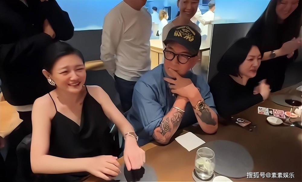 Chồng mới xứ Hàn định cư Đài Loan vì Từ Hy Viên-5