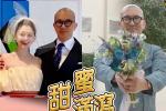 Chồng mới xứ Hàn định cư Đài Loan vì Từ Hy Viên