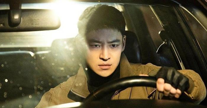 Nguyên nhân phim của Lee Je Hoon tạm ngừng quay tại Đà Nẵng-2