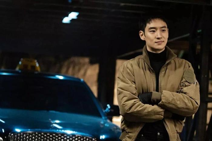 Nguyên nhân phim của Lee Je Hoon tạm ngừng quay tại Đà Nẵng-4
