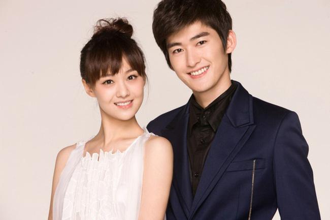 Trương Hàn sau 2 cuộc tình đổ vỡ với Trịnh Sảng, Cổ Lực Na Trát-2