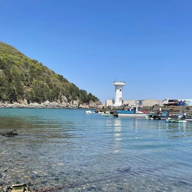 Nhiều người đổ xô đi Hàn Quốc, lưu ngay 4 hòn đảo để không bỏ lỡ-4