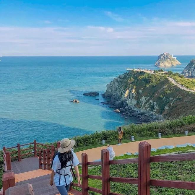 Nhiều người đổ xô đi Hàn Quốc, lưu ngay 4 hòn đảo để không bỏ lỡ-6