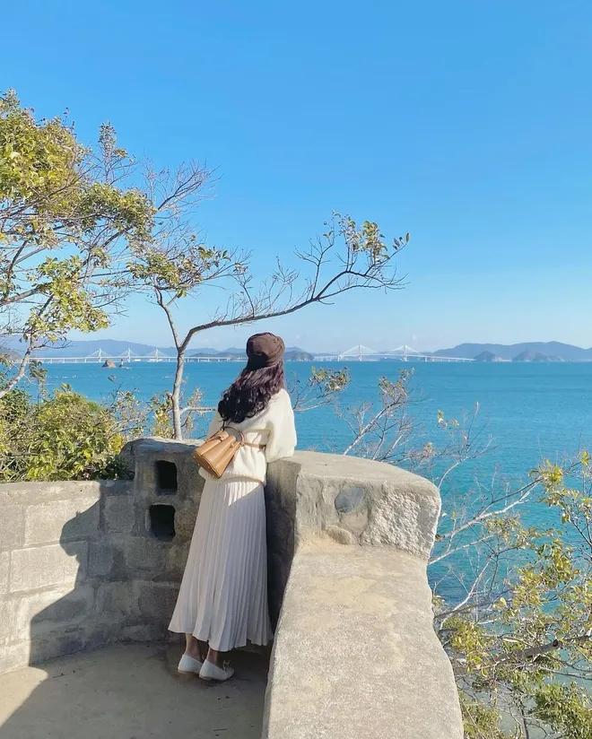 Nhiều người đổ xô đi Hàn Quốc, lưu ngay 4 hòn đảo để không bỏ lỡ-7