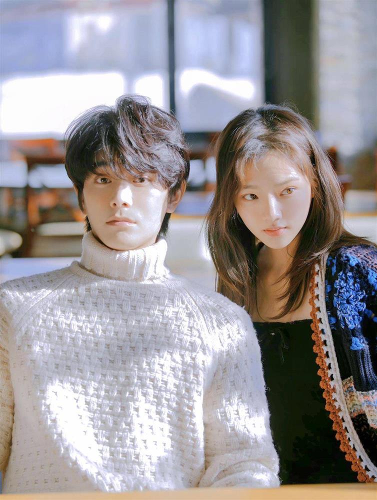 Đóng chung quá ê chề, Đinh Vũ Hề từ chối hợp tác Nhậm Mẫn?-2