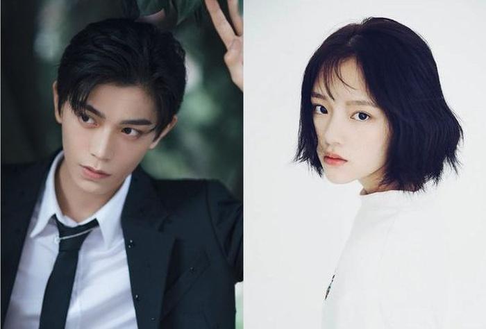 Đóng chung quá ê chề, Đinh Vũ Hề từ chối hợp tác Nhậm Mẫn?-1