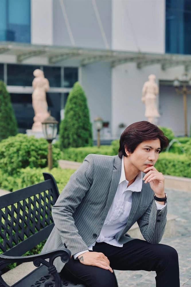 Ca sĩ Tim sụt 10kg, bỏ bê bản thân sau biến cố ly hôn với Trương Quỳnh Anh-1