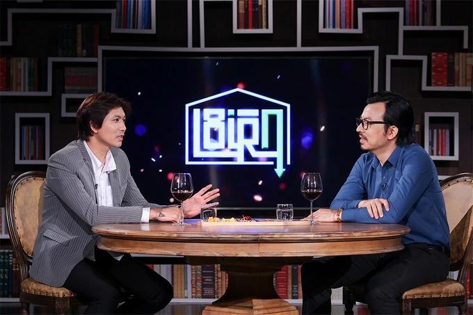 Ca sĩ Tim sụt 10kg, bỏ bê bản thân sau biến cố ly hôn với Trương Quỳnh Anh-2