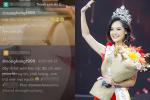 Không phải Nông Thúy Hằng, Á hậu 2 mới là người được thi Miss Earth 2022-5