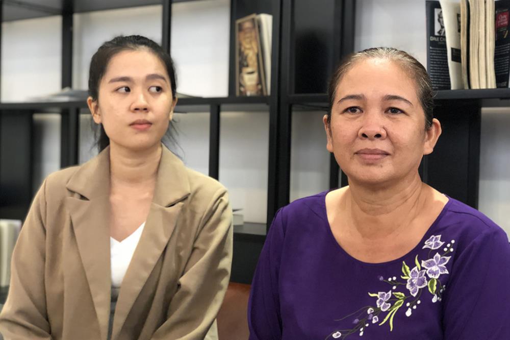 Gia đình không tin tưởng người yêu đồng giới của Thiện Nhân-2