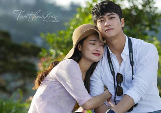 Nhã Phương và dàn người tình màn ảnh của Kang Tae Oh-1