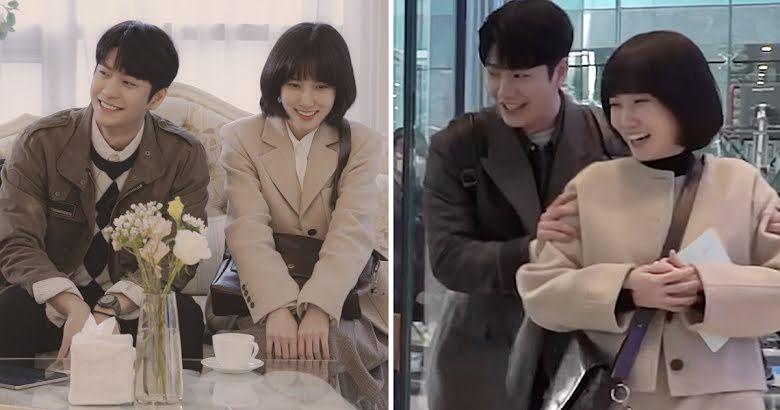 Nhã Phương và dàn người tình màn ảnh của Kang Tae Oh-7