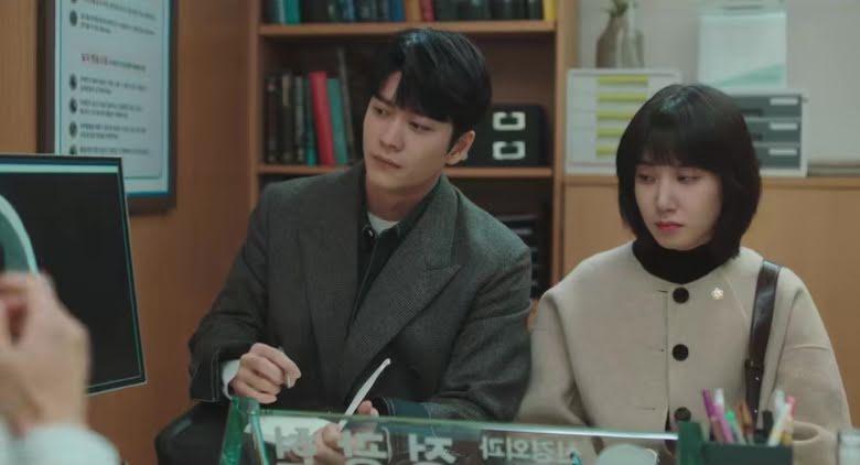 Nhã Phương và dàn người tình màn ảnh của Kang Tae Oh-6