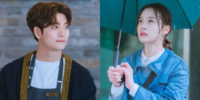 Nhã Phương và dàn người tình màn ảnh của Kang Tae Oh-5